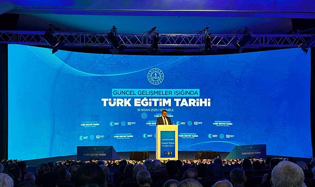 Bakan Tekin'den caps paylaşımları iddialarına yanıt: "Bu sabah bir öğretmenimizle konuştuk ve bahsi geçen sosyal medya platformunda hesabım dahi yok dedi"