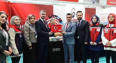 Bakan Yardımcısı Zafer Tarıkdaroğlu'ndan KUDAKAF'25'e Aile Yılı vurgusu