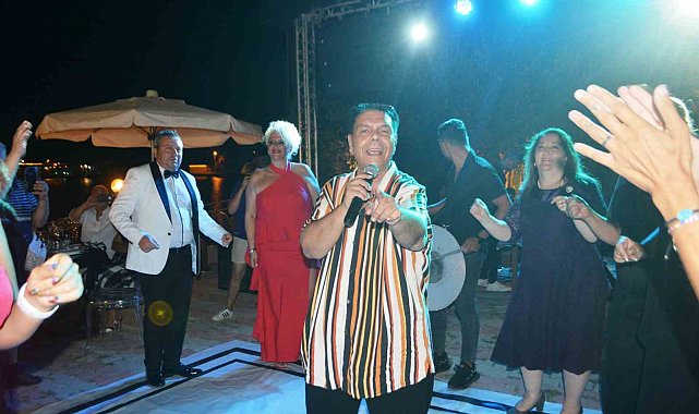 Balık Ayhan yoğun bakım servisine kaldırıldı