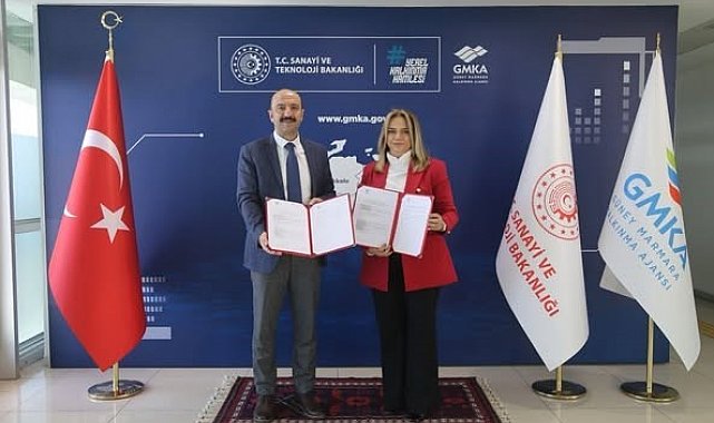 Balıkesir Teknokent'in projesi, GMKA desteğiyle hayata geçiyor