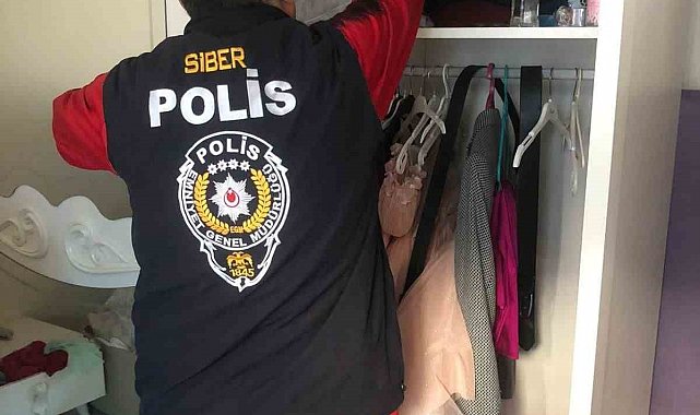 Balıkesir'de dolandırıcılık operasyonuna 4 tutuklama