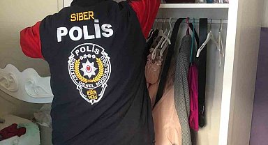 Balıkesir'de dolandırıcılık operasyonuna 4 tutuklama