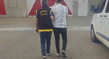 Balıkesir'de hapis cezası bulunan 29 şahıs yakalandı!