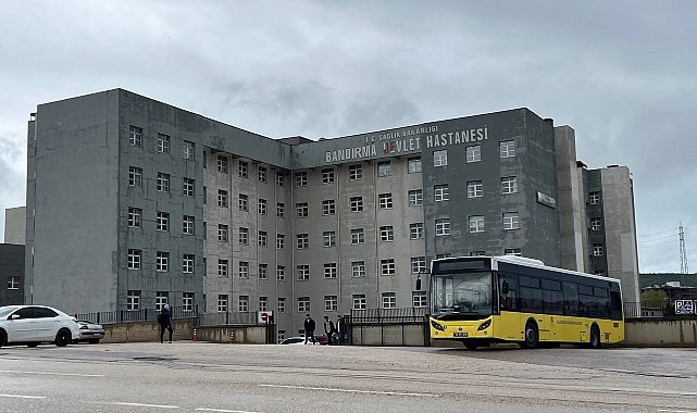 Bandırma'da teşhiste ihmal iddiasıyla 16 yaşındaki genç testisini kaybetti