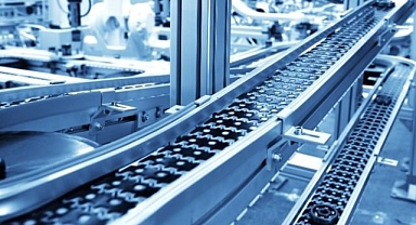 Bantlı Konveyör ve Hurda Konveyör Sistemleri