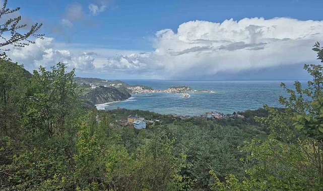 Bartın-Karabük yolu ulaşıma kapandı