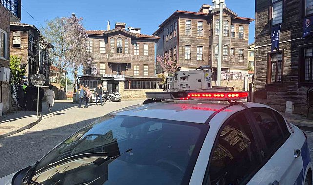 Bartın'ın en yoğun caddesinde deney yapılacak