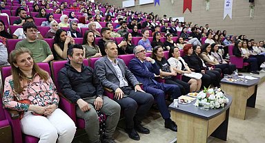 BARÜ'lü öğrencilerin AB destekli projesinde çalışmalara başlandı