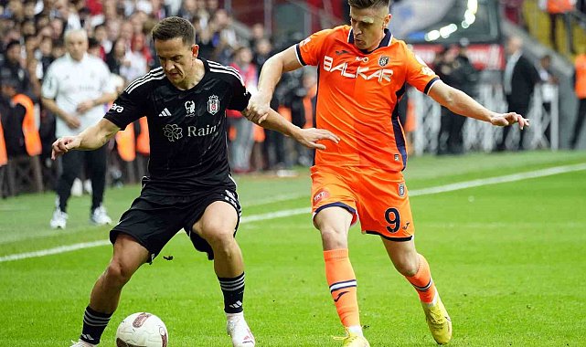 Başakşehir, Beşiktaş maçında kayıp istemiyor