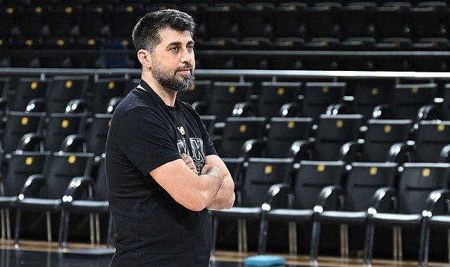 Başantrenör Can Sevim: "Kalan 4 maçımızı da kazanmak istiyoruz"