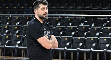 Başantrenör Can Sevim: "Kalan 4 maçımızı da kazanmak istiyoruz"