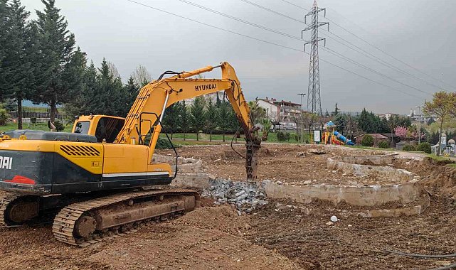 Başiskele'de oyuncak müzesi yapılıyor