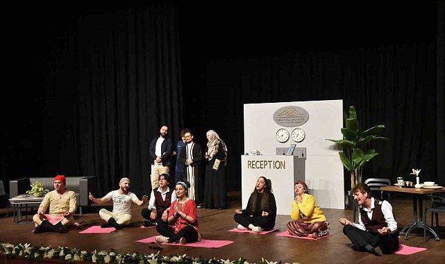 Başiskele'de Trabzon esintisi