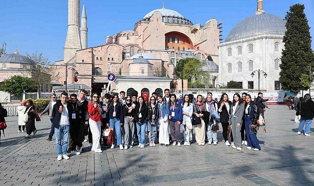 Başkan Altay: "YHT ile günübirlik İstanbul gezilerimiz gençlerin hayatında iz bırakıyor"