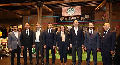 Başkan Altay tüm çocukları 'Konya Çocuk Kitap Günleri'ne davet etti