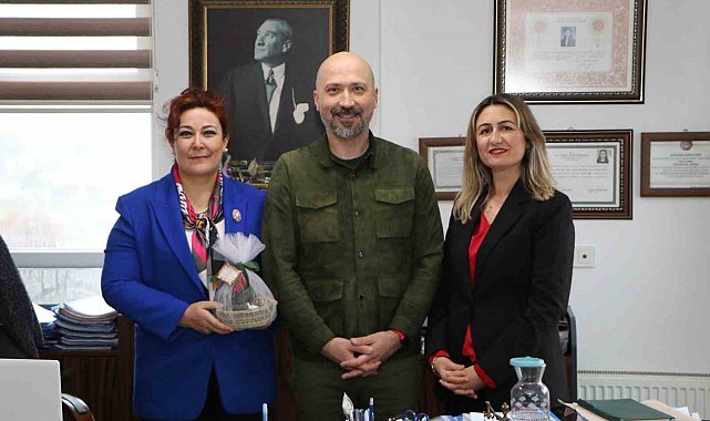 Başkan Arıkan, avukatları unutmadı