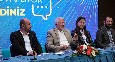 Başkan Aşgın vatandaş buluşmalarını sürdürüyor