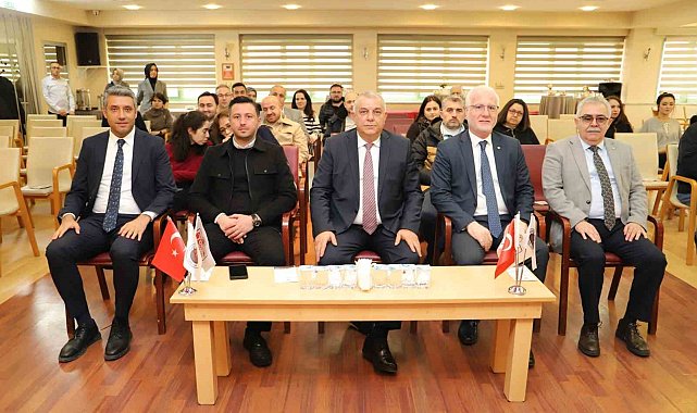 Başkan Bıyık, "Düzce aynı zamanda bir sanayi şehri"