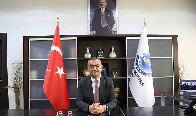 Başkan Büyüksimitci: "23 Nisan, Türk tarihinin en önemli dönüm noktalarından birini oluşturmaktadır"