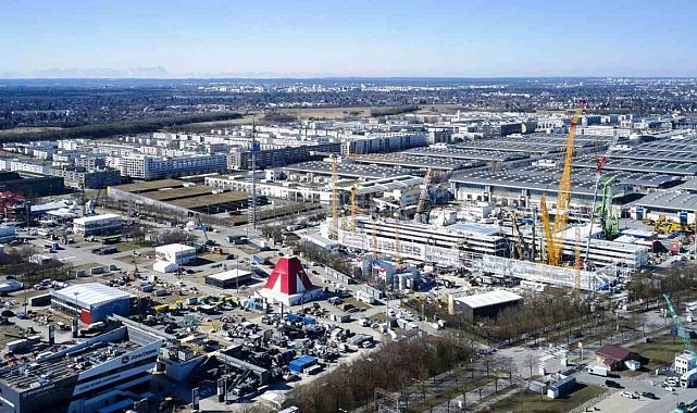 Başkan Çolakbayrakdar: "Dünya devlerinin buluştuğu fuarda, hemşehrilerimiz için en iyisini hedefliyoruz"