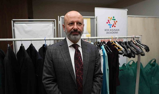 Başkan Çolakbayrakdar: "Her ürün ülke ekonomisine katkı sağlayacak"