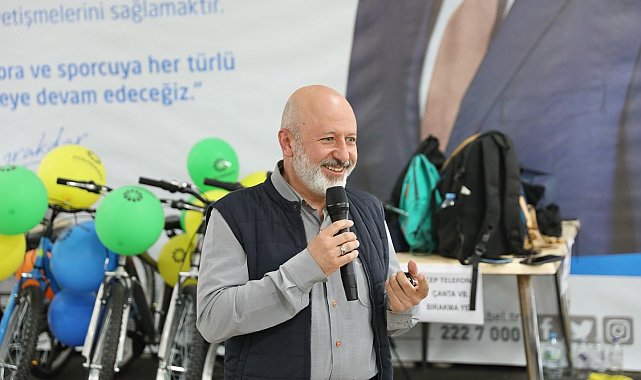 Başkan Çolakbayrakdar: "Lider şehir Kayseri, şimdi de satrançta öncü olacak"