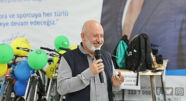 Başkan Çolakbayrakdar: "Lider şehir Kayseri, şimdi de satrançta öncü olacak"