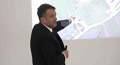 Başkan Doğan: "Terme'mize yeni OSB alanı kazandırıyoruz"