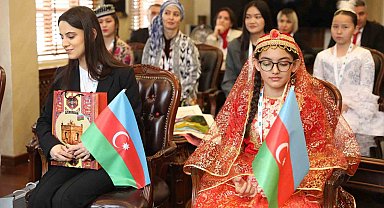 Başkan Doğan: "Unutamayacağımız bir 23 Nisan Ulusal Egemenlik ve Çocuk Bayramı yaşıyoruz"