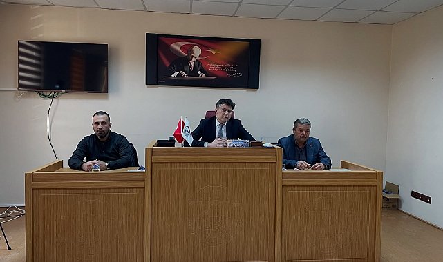 Başkan Durgut'tan Polis Haftası kutlama mesajı