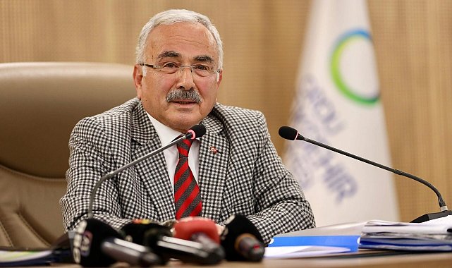 Başkan Güler: "Sokak hayvanlarına doğal yaşam alanları oluşturulması için tüm desteği vereceğiz"