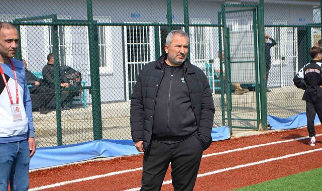 Başkan Gürel; "Sandıklıspor - Torbalıspor maçında yaşananlar akılları karıştırdı"