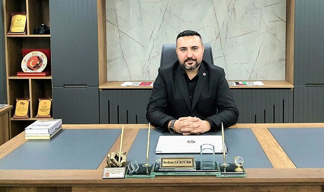 Başkan Gürtürk, "FHGC olarak, 37. yılımıza ulaşmanın gururunu ve mutluluğunu hep birlikte yaşıyoruz"