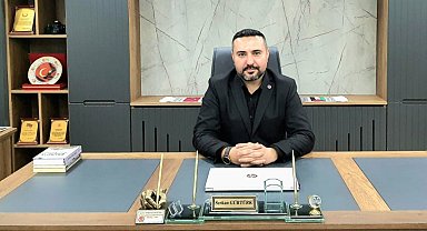 Başkan Gürtürk, "FHGC olarak, 37. yılımıza ulaşmanın gururunu ve mutluluğunu hep birlikte yaşıyoruz"