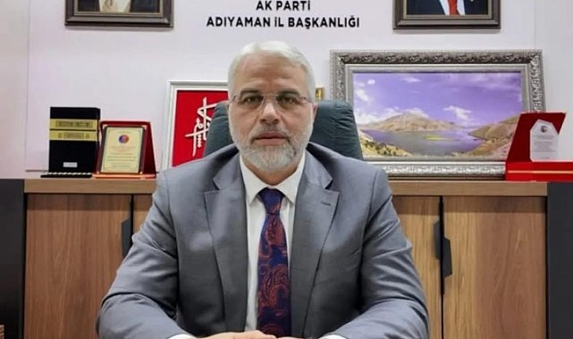 Başkan Kablan'dan boykot çağrılarına sert tepki