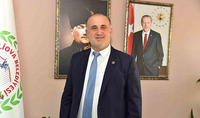 Başkan Kaya: "Her ay faize giden para artık hizmete dönüşecek"