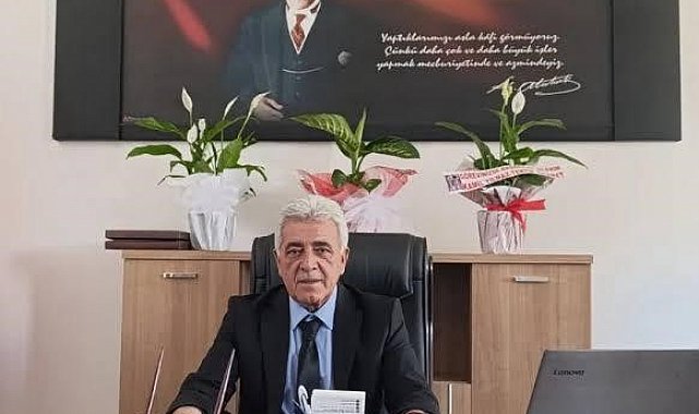 Başkan Kızılörenli, "Hedefimiz güçlü bir Kars 36 Spor oluşturmak"