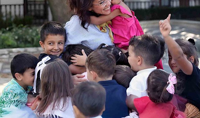 Başkan Köksal, 23 Nisan'ı kutladı