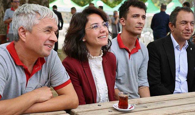 Başkan Köksal Aras: 'Emek ve Dayanışmanın Günü Kutlu Olsun'