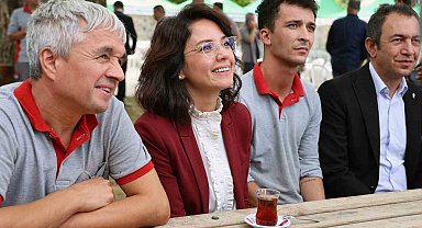 Başkan Köksal Aras: 'Emek ve Dayanışmanın Günü Kutlu Olsun'