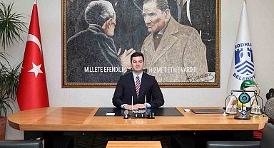 Başkan Mandalinci: "23 Nisan, umudun, eşitliğin, geleceğin bayramı"