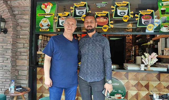 Başkan Özçelik: "Birlikte yönetiyor, birlikte güzelleştiriyoruz"