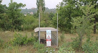 Başkan Özdoğan: "Vatandaşımızın güvenliği her şeyden önce gelir"