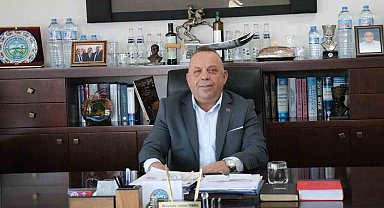 Başkan Özel: "23 Nisan, geleceğe duyulan güvenin simgesidir"