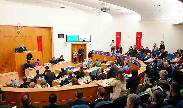 Başkan Özlü "Düzce'nin suyunu da hakkını da korumaya devam edeceğiz"