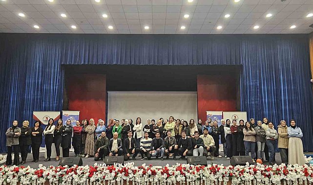 Başkan Sandıkçı: "Öğrencilerimizi bilimle buluşturuyoruz"