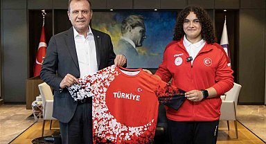 Başkan Seçer: "Disiplinli çalışma başarıyı getiriyor"