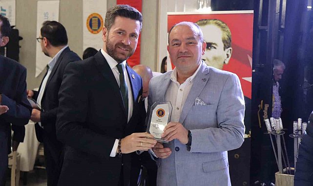 Başkan Tatık dayanışma etkinliğinde Nikferlilere müjdeler verdi