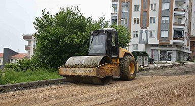 Başkan Türkel: "Daha güzel ve yaşanabilir Atakum için çalışıyoruz"