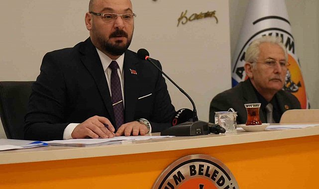 Başkan Türkel: "Önceliğimiz faiz batağından çıkmak"